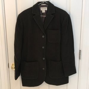 Vintage Banana Republic Jacket